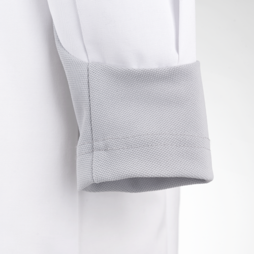 52060-detail-FOCUS-CARE_Mantel_Herren_weiss-hellgrau-04