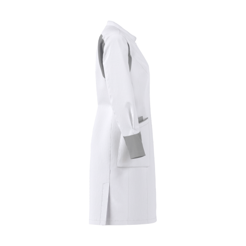 52062-produkt-FOCUS-CARE_Mantel_Damen_weiss-hellgrau-04